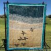 Way Back Home Quilt Blanket Yhn2  Quilt